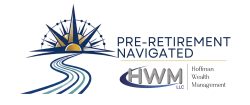 Pre-Retirement Navigated